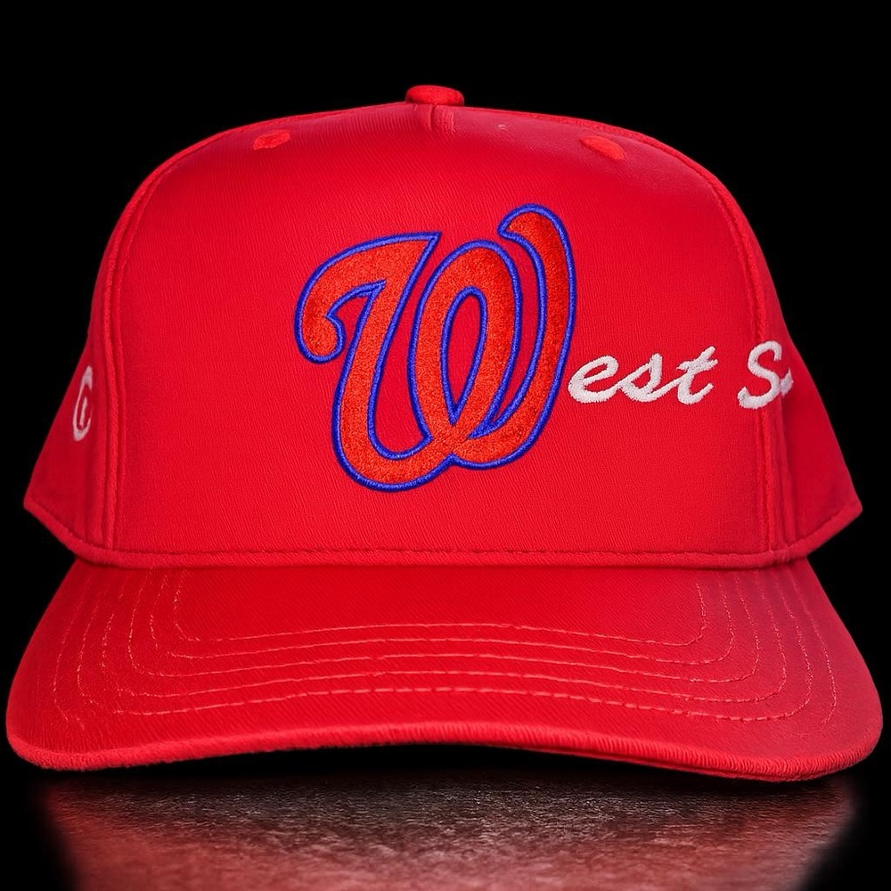 West Side